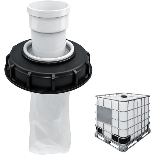 Ibc filter nylonwaschbar - ibc,