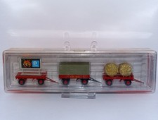 Brekina 90402 set mit 3 - mit,