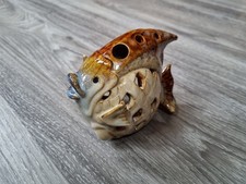 Original Kunst Keramik