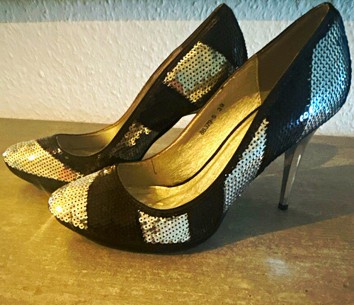 Chiara damen pumps - pumps, 39