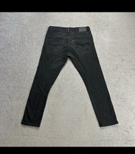 LEVIS Jeans 512 Herren Vintage