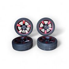 Felgensatz 1DP88TRMAA Dodge Challenger Charger 20X8J 5X115 ET 24 2007-2014