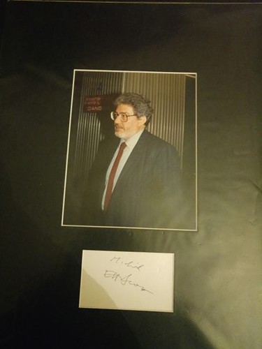Ettore scola superbe - ettore, original