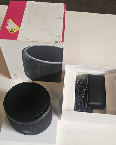 Telekom smart speaker - smart,