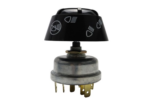 Lichtschalter mit - mf,