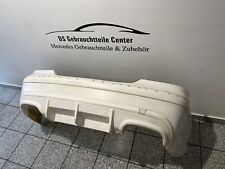 Für Mercedes CLK W209 GFK Stoßstange Heckstoßstange