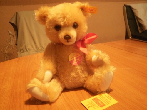 Steiff