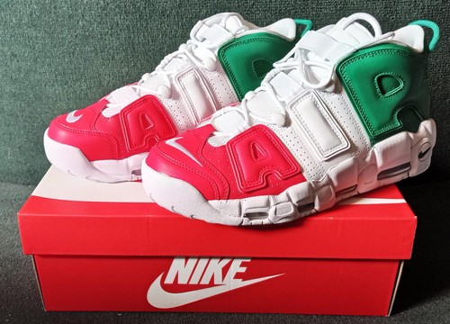 Nike air more uptempo - nike,