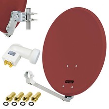 Digitale SAT Anlage ►