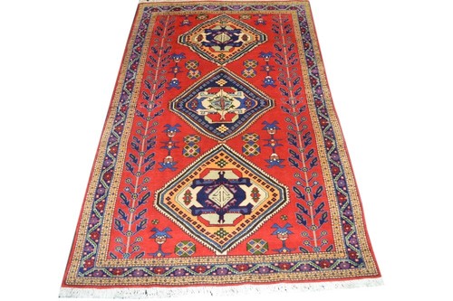 Neu kazak 202x130 azerbaijan - kazak,