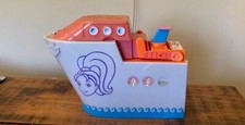 2006 Polly Pocket Kreuzfahrt