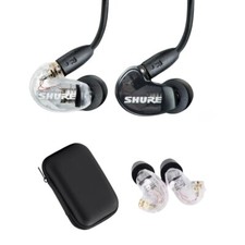 Shure SE215-CL Professional In
