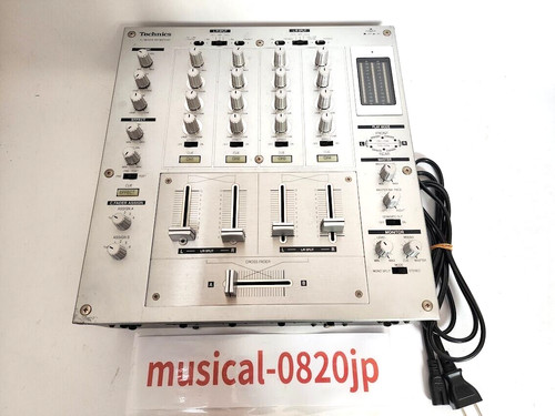 Technics mz1200 silber - technics, sh-mz1200