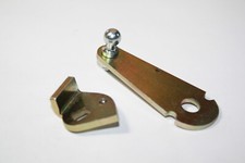 Hebel Drosselklappenhebel