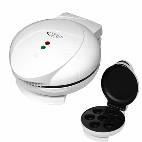 Muffin maker gourmet maxx - muffin, "gourmet