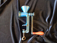 alte professionelle PFEFFERMÜHLE? Gewürzmühle? stabile, hochwertige Ausführung