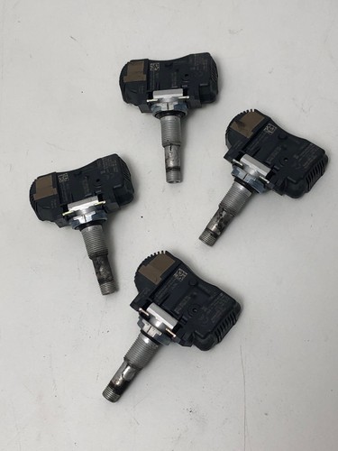 Reifendrucksensor