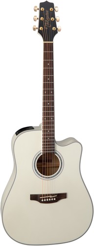 Takamine gd37ce dreadnought - takamine,