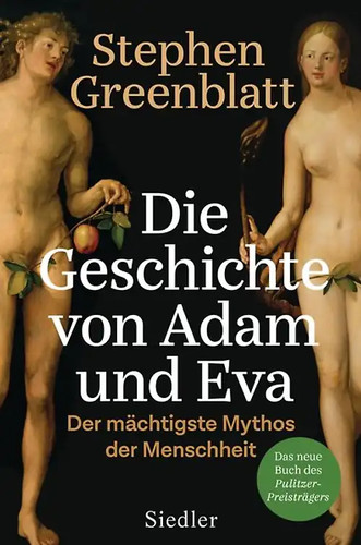 Die geschichte von adam - geschichte, und