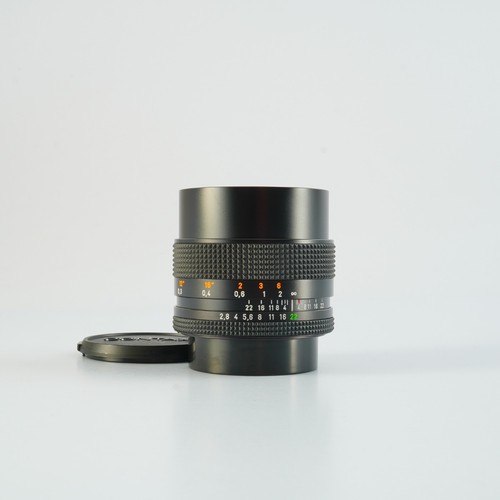 Excellent contax carl - excellent,