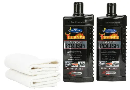 Aqua clean teufelsglanz pkw - aqua,