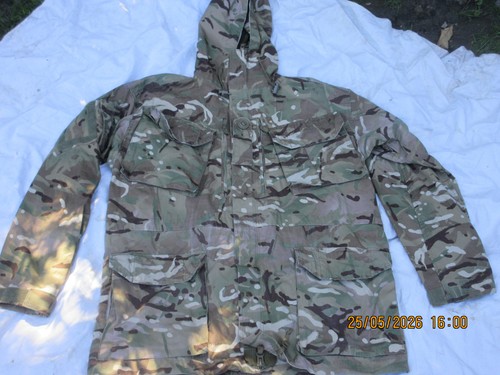 Smock combat windproof - combat, windproof,multi