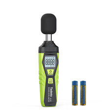 Tadeto Schallpegelmesser