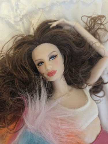 Barbie clone doll xian - barbie,
