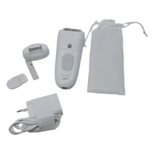 Braun silk épil - 5, epilierer