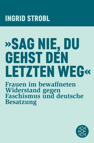 Sag nie gehst - du, letzten