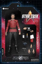 Star Trek Captain Sulu Wave 1