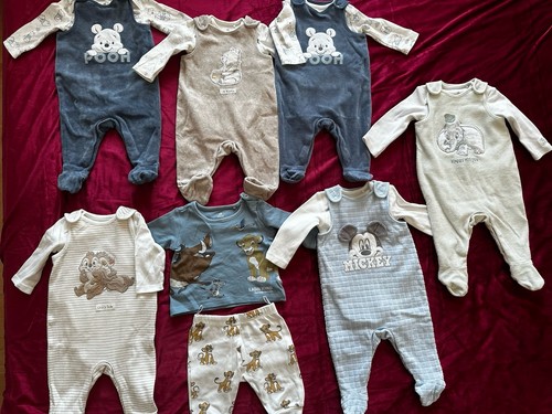 Disney baby set - set, gr.