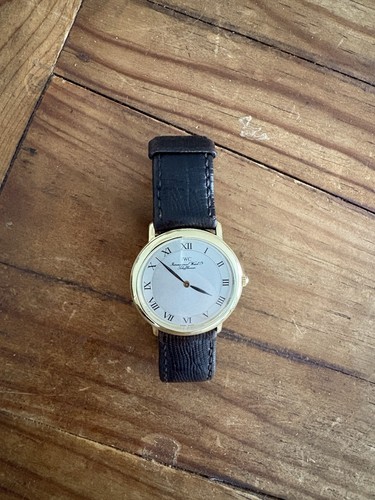 Iwc portofino gold 34mm - iwc,