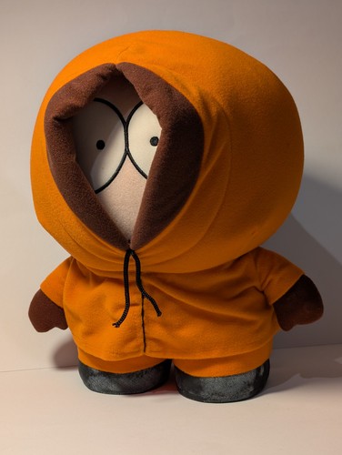 South park kenny mccormick - south,