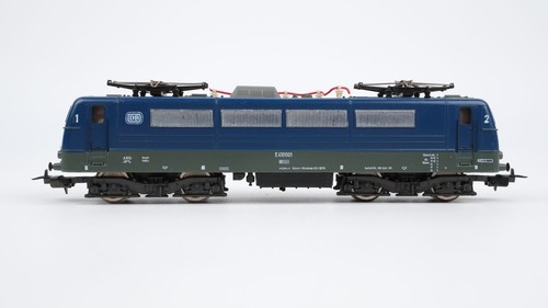 Lima lok e - 410001, db