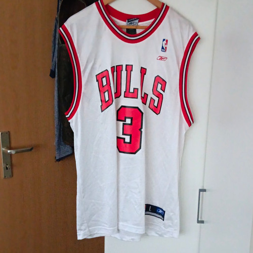 Reebok nba chicago bulls - nba,