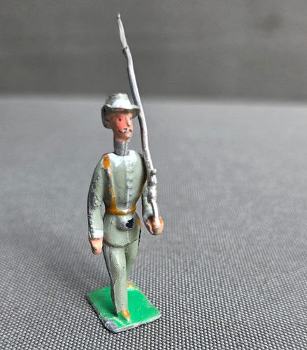 Antike heyde zinnfigur - heyde,