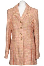 Elegance paris blazer damen - blazer,
