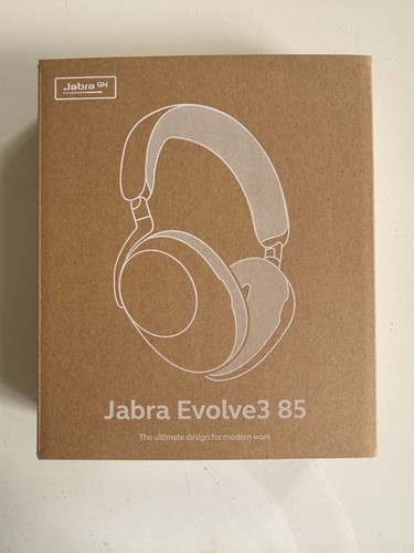Jabra evolve3 stereo - 85,