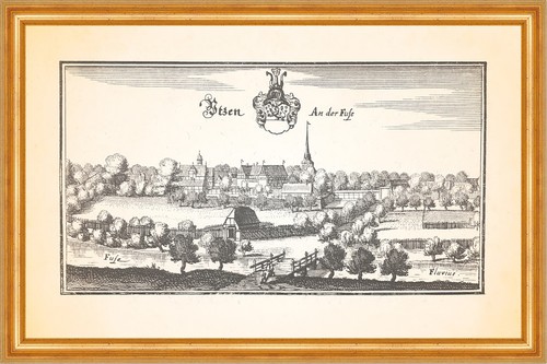 Uetze der fuhse junkerhof - uetze,