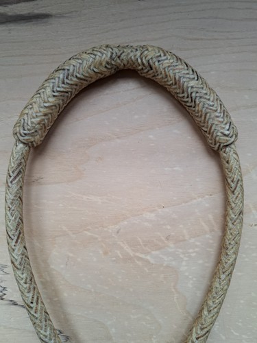 Western tack neu rohhaut - western,