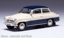IXO 1:43 Skoda Octavia -