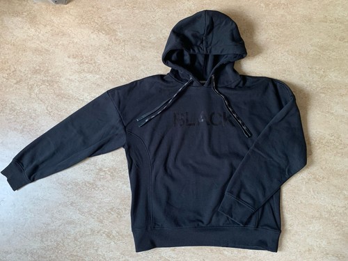 Hoodie kapuzenpullover m - gr.,