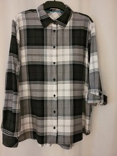 Cecil Hemdbluse Bluse Kariert