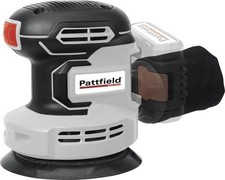 Pattfield  PE-20 ROSB