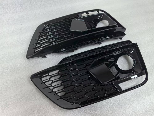 Lüftungsgitter für audi - für,