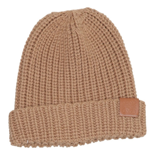Loewe beanie mütze - beanie-mütze,, größe