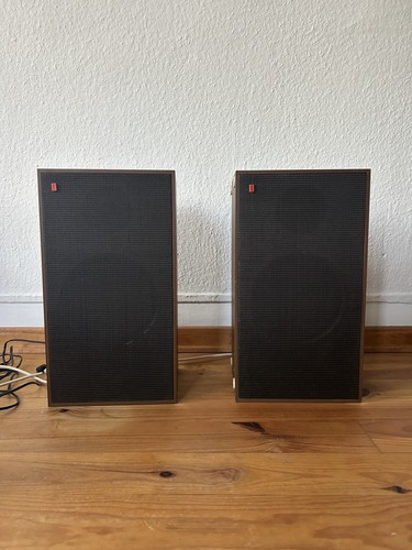 Heco lautsprecher hifi - he,