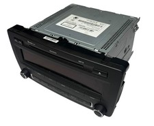 Radio Swing 1Z0035161G Skoda