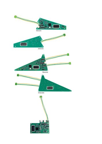 Märklin 74462 74466 74467